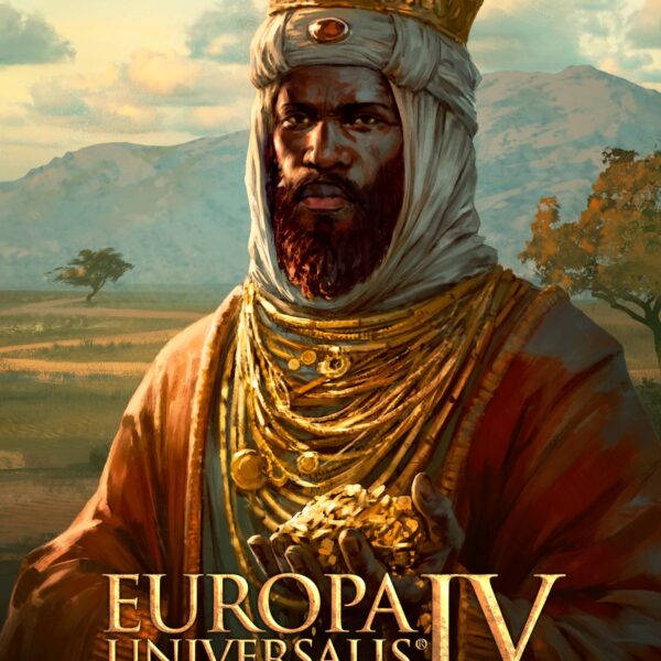 Europa Universalis IV - Origins DLC Steam (Digital Download)