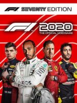 F1 2020 Seventy Edition Steam (Digital Download)
