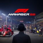 F1 Manager 2022 EU Steam (Digital Download)