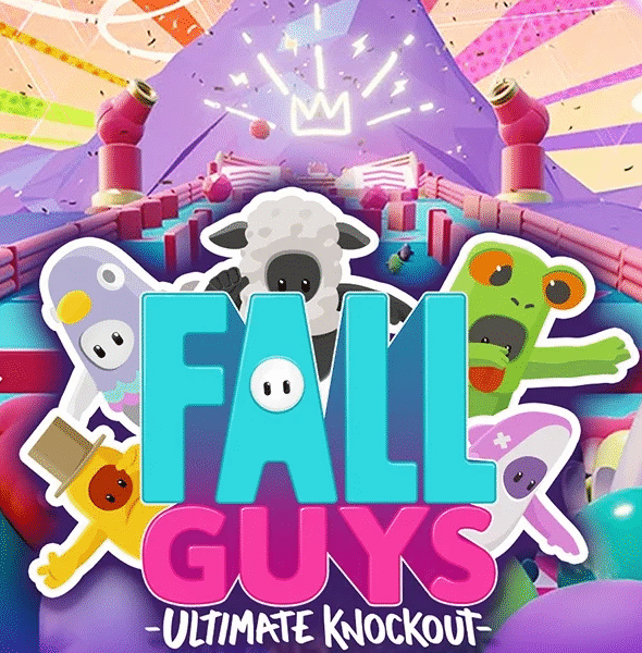 Fall Guys Steam (Digital Download)