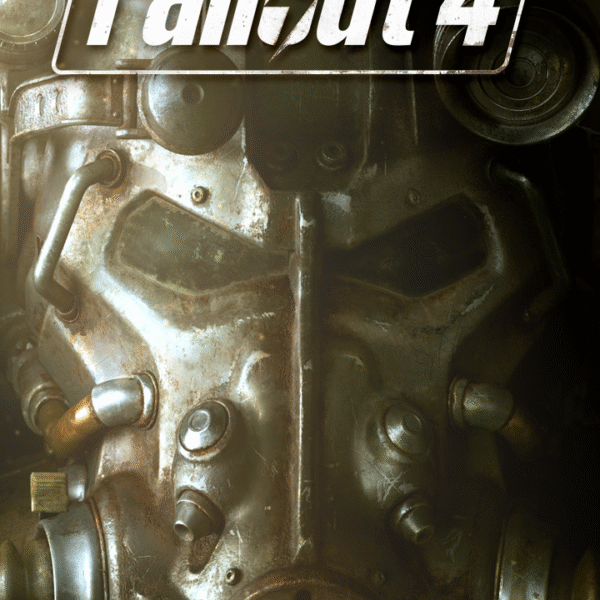 Fallout 4 Steam (Digital Download)