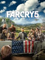 Far Cry 5 Ubisoft Connect (Digital Download)