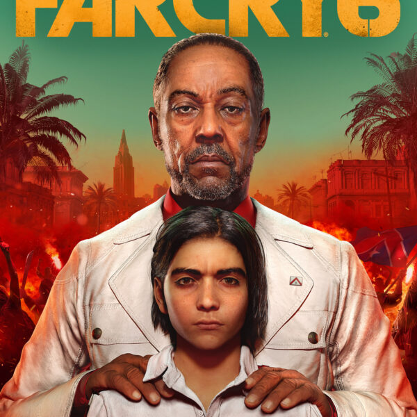 Far Cry 6 EU Ubisoft Connect (Digital Download)