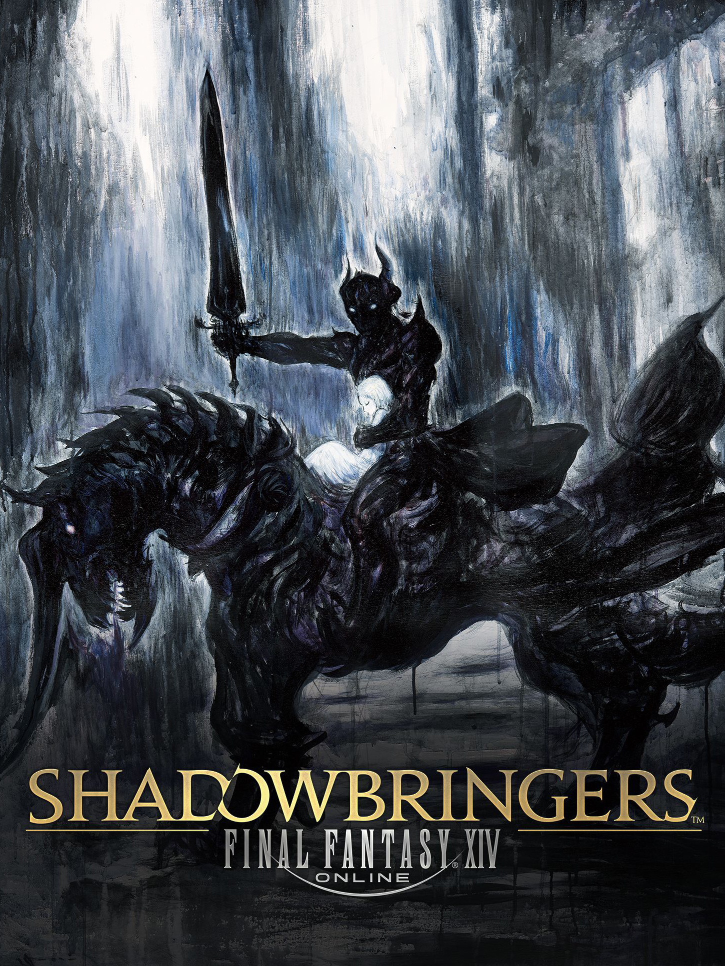 Final Fantasy XIV: Shadowbringers Standard Edition (Digital Download) Final Fantasy XIV: Shadowbringers Standard Edition (Digital Download)