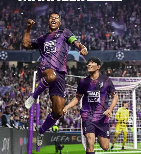 Football Manager 2024 Steam (Digital Download)