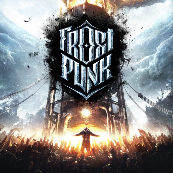 Frostpunk Steam (Digital Download)