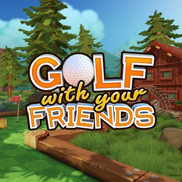 Golf With Your Friends Steam (Digital Download)