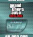 Grand Theft Auto Online - $8,000,000 Megalodon Shark Cash Card PC Activation Code
