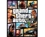 Grand Theft Auto V Rockstar (Digital Download)