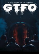 GTFO Steam (Digital Download)