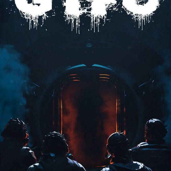 GTFO Steam (Digital Download)