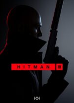 HITMAN 3 Epic Games (Digital Download)