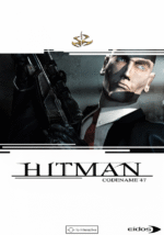 Hitman: Codename 47 Steam (Digital Download)