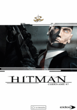 Hitman: Codename 47 Steam (Digital Download)
