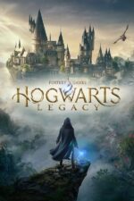Hogwarts Legacy EU/NA Steam (Digital Download)