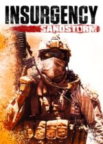 Insurgency: Sandstorm Steam (Digital Download)