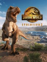 Jurassic World Evolution 2 Steam (Digital Download)