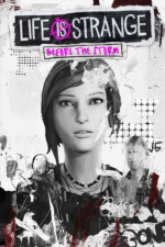 Life is Strange: Before the Storm Steam (Digital Download)