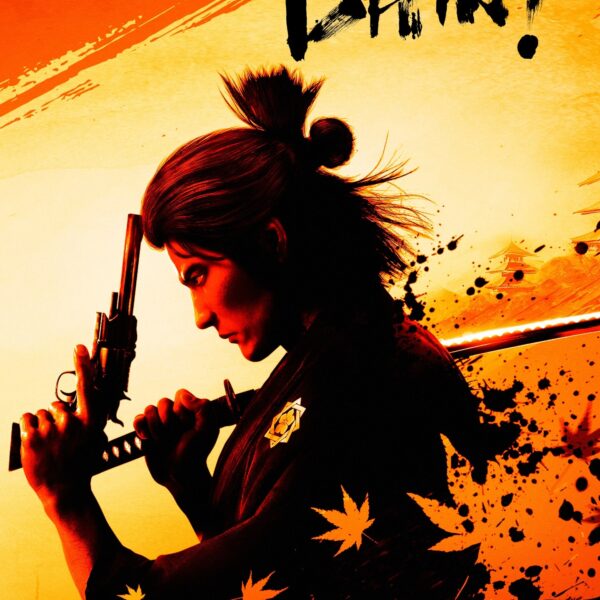 Like a Dragon: Ishin! Steam (Digital Download)