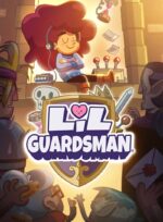 Lil' Guardsman Steam (Digital download)