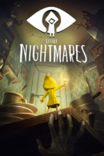 Little Nightmares Steam (Digital Download)