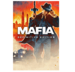 Mafia: Definitive Edition Steam (Digital Download)