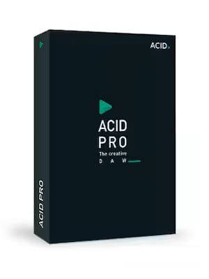 MAGIX ACID Pro 10 (Digital download)