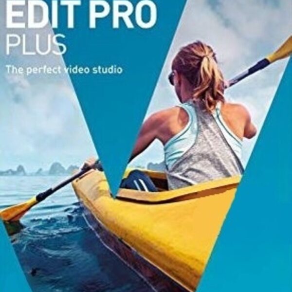 MAGIX Movie Edit Pro Plus 2018