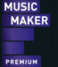 MAGIX Music Maker 2022 Premium Digital Download