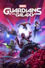 Marvel's Guardians of the Galaxy Steam (Digital Download)
