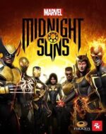 Marvel's Midnight Suns EU Steam (Digital Download)