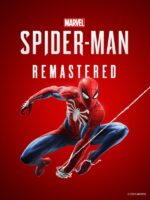 Marvel's Spider-Man Remastered Steam (Digital Download)