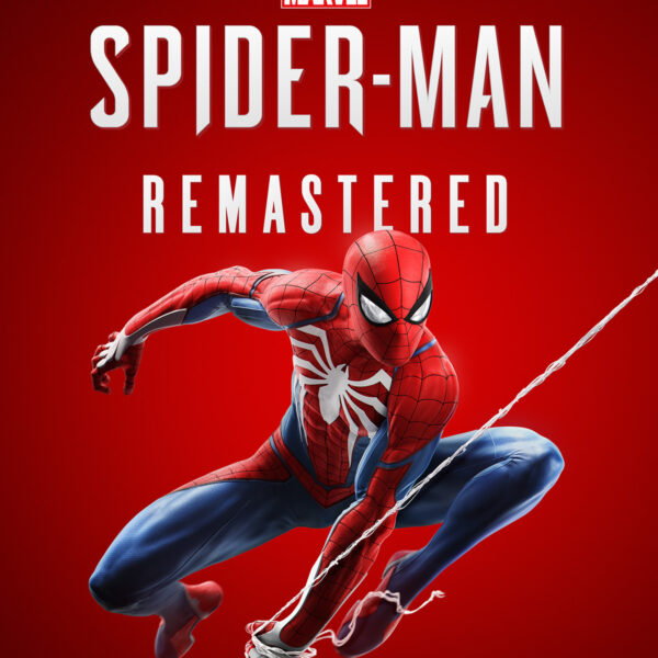 Marvel's Spider-Man Remastered Steam (Digital Download)