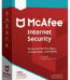 McAfee Internet Security (1 Year / 3 Devices) Latest Version + Free Updates