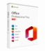 Microsoft Office 2024 Professional Plus (PC)