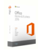 Microsoft Office Home & Business 2016 (Mac)