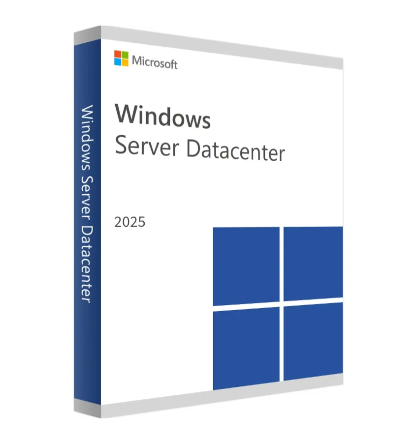 Microsoft Windows Server 2025 Datacenter