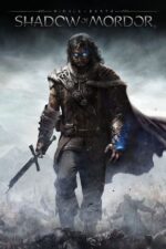Middle-Earth: Shadow of Mordor Steam (Digital Download)