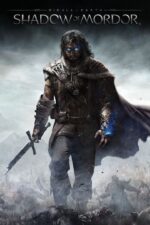 Middle-Earth: Shadow of Mordor Steam (Digital Download)