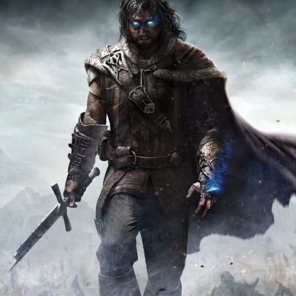 Middle-Earth: Shadow of Mordor Steam (Digital Download)