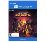 Minecraft Dungeons Windows 10 (Digital Download)