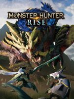 MONSTER HUNTER RISE Steam (Digital Download)