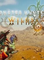 Monster Hunter Wilds RoW PC Steam (Digital download)