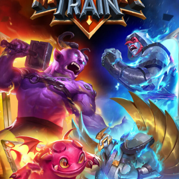 Monster Train Steam (Digital Download)