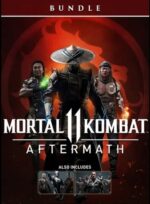 Mortal Kombat 11 - Aftermath DLC Steam (Digital Download)