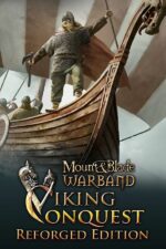Mount & Blade: Warband - Viking Conquest Reforged Edition DLC Steam (Digital Download)