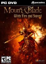 Mount & Blade: With Fire and Sword Steam (Digital Download)