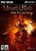 Mount & Blade: With Fire and Sword Steam (Digital Download)