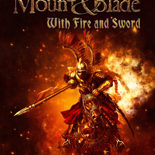 Mount & Blade: With Fire and Sword Steam (Digital Download)