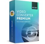 Movavi Video Converter Premium for Mac 19 (Lifetime / 1PC)